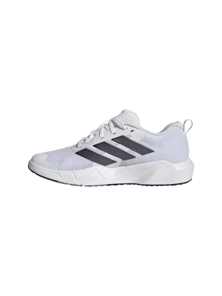 Sneakerși Adidas Performance alb