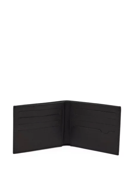 Portofel Dunhill din piele negru