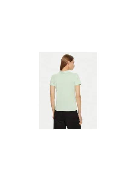 Guess Pólóing Regular Fit zöld