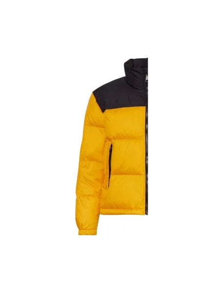 Geacă The North Face retro