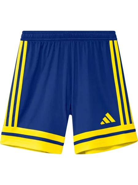 Spodenki Adidas Sport Sho Y Dzieci niebieskie