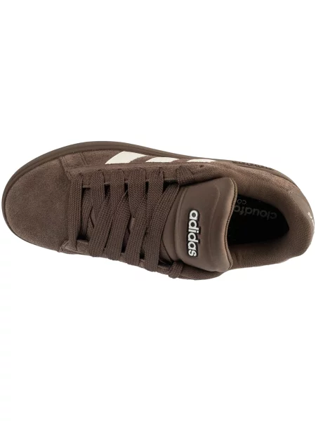 Tenisky Adidas biela