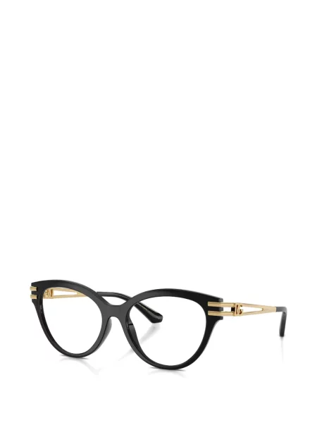 Sunčane naočale Dolce & Gabbana Eyewear crna