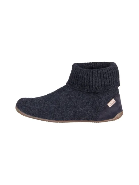 Pantofi Kitzbuehel negru