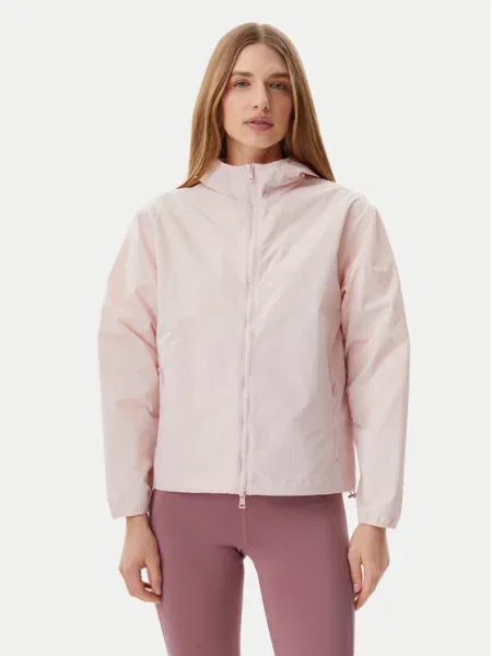 Дънки Guess розово