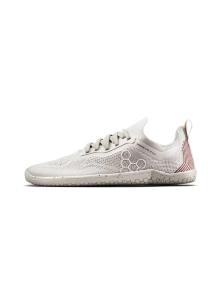 Vivo Barefoot Niske cipele PRIMUS LITE KNIT' bijela