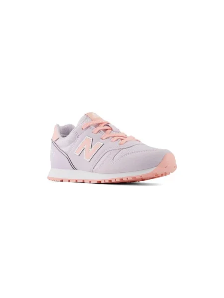 Pantofi copii New Balance violet