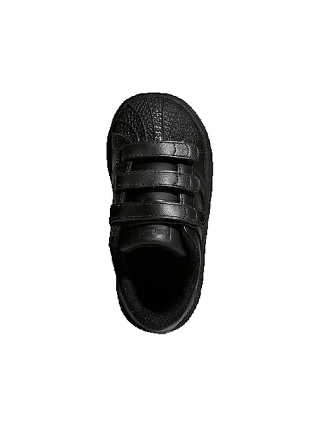 Pantofi copii Adidas negru