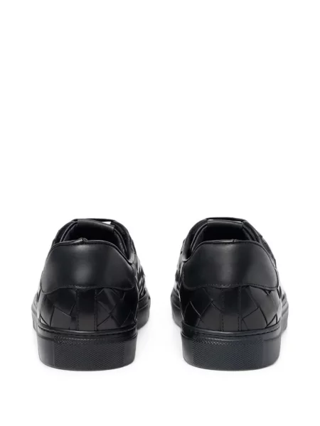Sneakerși Scarosso negru