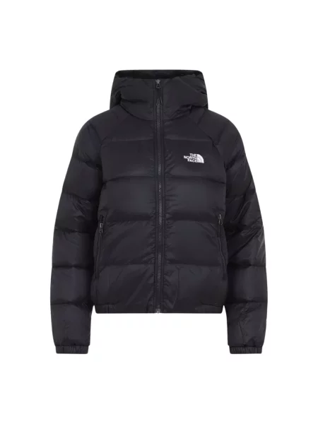 Bluza z kapturem The North Face czarna
