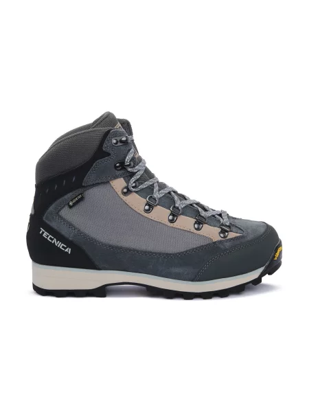 Pantofi Tecnica albastru