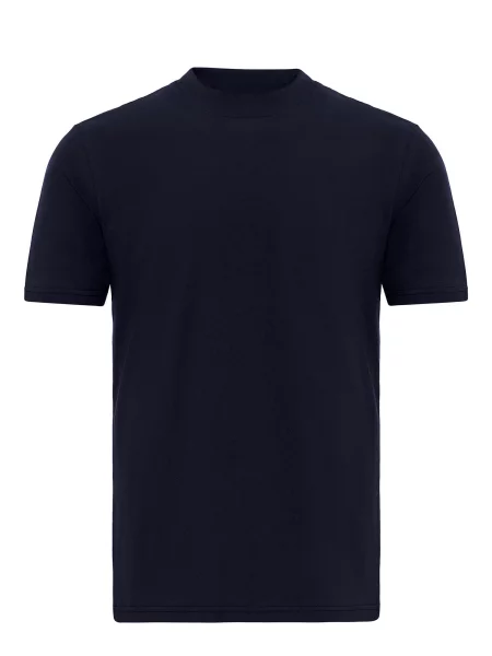 Antioch Tricou bleumarin