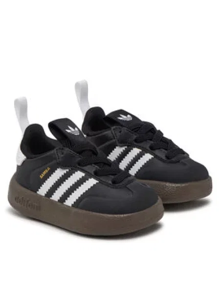 Sneakersy adidas černé
