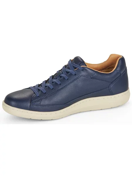 Tenisky Timberland modrá