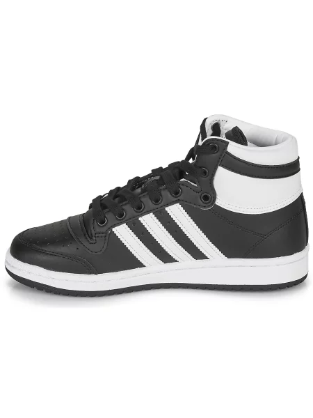 Top copii Adidas negru