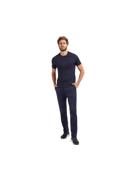 Kratak majica Guess Jeans crna