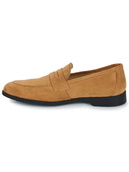 Pantofi So Size maro