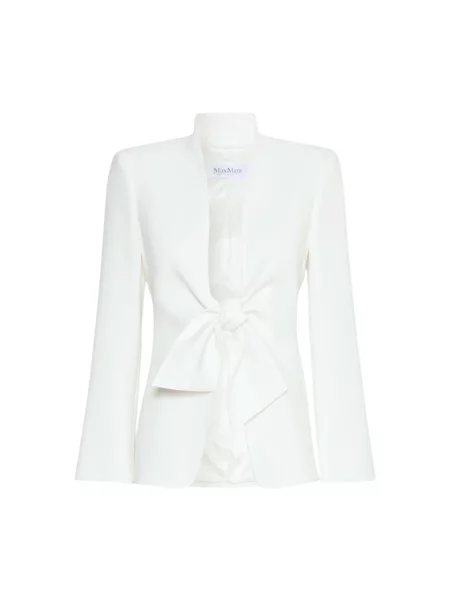 Marynarka Max Mara biała