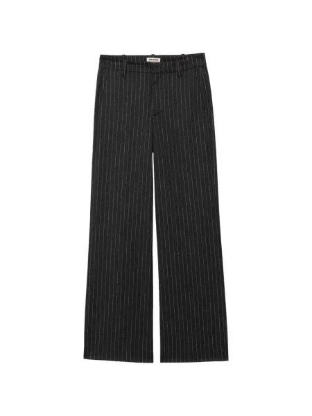 Pantaloni Zadig&voltaire negru