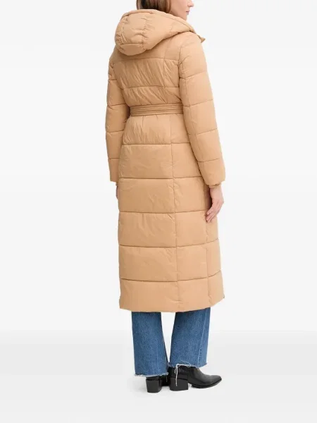 Palton Gaudi cu glugă