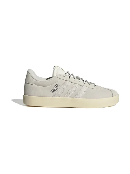 Tenisky Adidas béžová