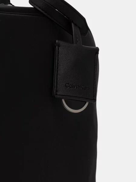 Calvin Klein Üzleti táska fekete