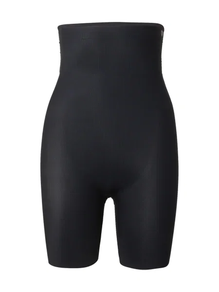 Perfect Secrets Pantaloni modelatori negru