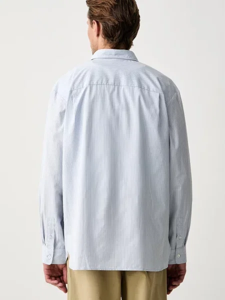 Рубашка A.p.c.