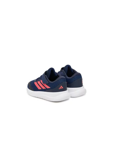 Sportcipők adidas Runfalcon 6 Shoes Infant Sötétkék