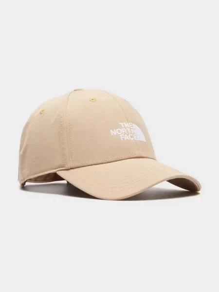 THE NORTH FACE Kšiltovka / offwhite béžová