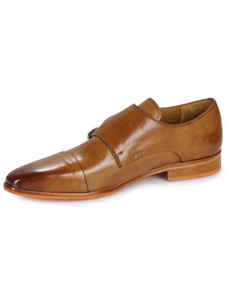 Pantofi Melvin & Hamilton maro