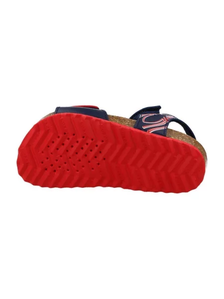 Sandale Geox plava