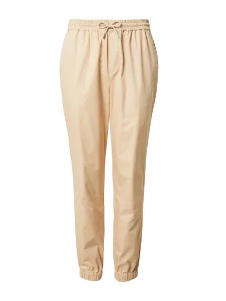 DAN FOX APPAREL Pantaloni Julian' bej