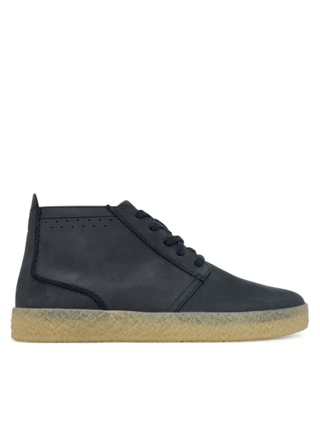 Черевики Clarks Streethill Mid cиній
