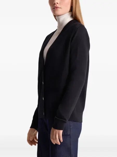 Cardigan Fusalp negru