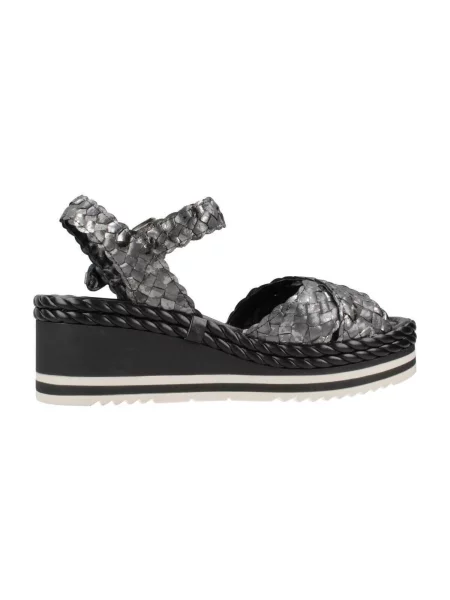 Pantofi Pon´s Quintana negru
