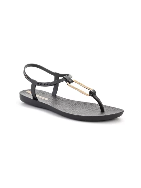 Pantofi Ipanema negru