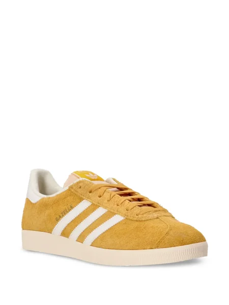 Tenisky Adidas Gazelle žluté