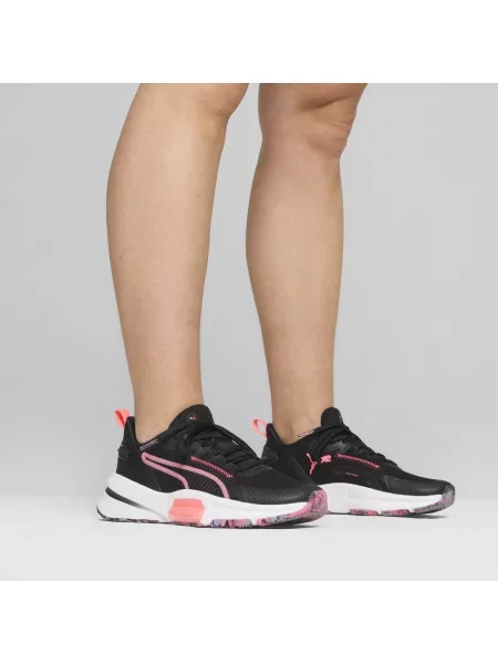 PUMA buty treningowe PWRFrame TR 3 Buty czarny
