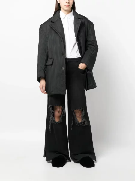 Striukė Mm6 Maison Margiela juoda