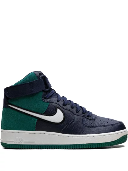 Sneakerși Nike Air Force 1 verde