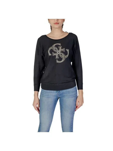 Bluza Guess czarna
