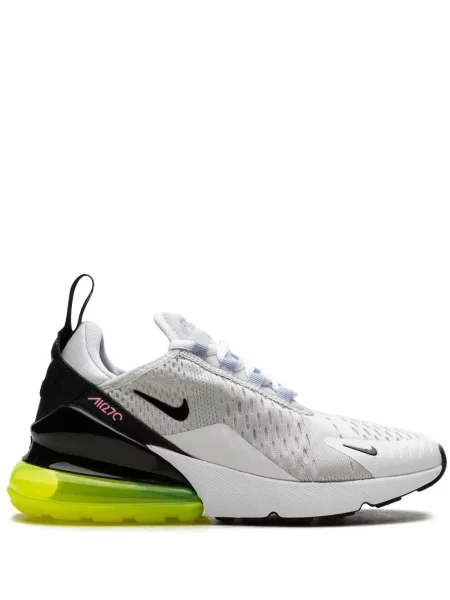 Sneakerși Nike alb