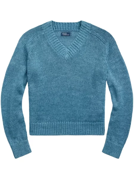 Μελανζέ κασκέτο Polo Ralph Lauren με κέντημα υφαίνω διαγωνίως ροζ