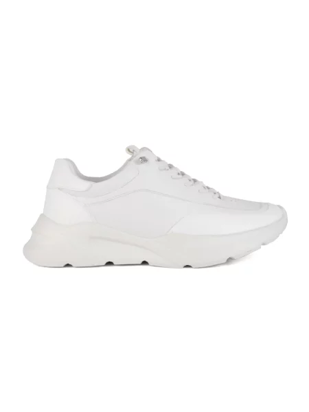 Sneakersy Santino Milano białe