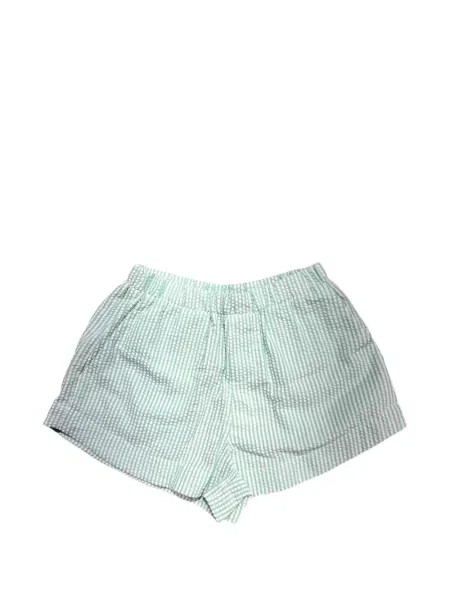 Pantaloni scurți Taylor verde