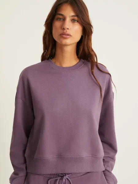 Hanorac Grimelange violet