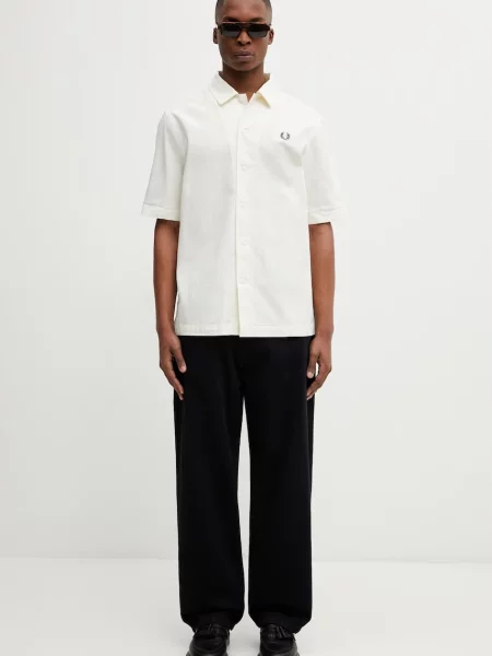Сорочка Fred Perry