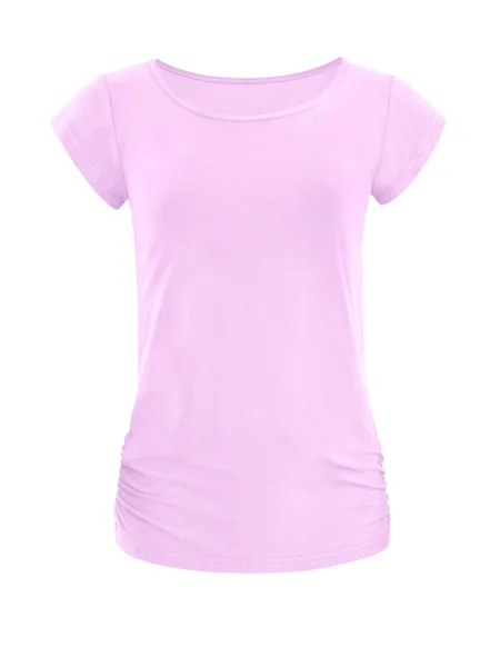 Winshape Sport top mov lavandă