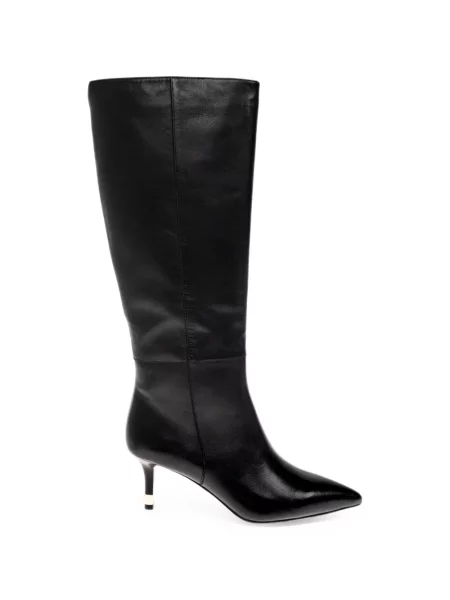 Botine Furla negru